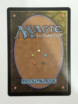 Redirect Lightning (Showcase) Avatar: The Last Airbender Foil - Image 2