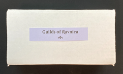 MTG - Guilds of Ravnica - Complete Set + Bonus Extras - NM - Non-Foil - Image 1