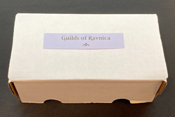 MTG - Guilds of Ravnica - Complete Set + Bonus Extras - NM - Non-Foil - Image 2