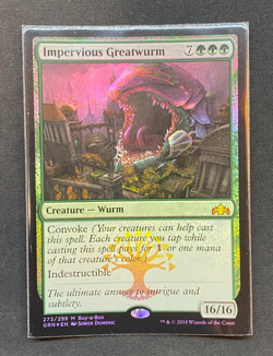 MTG - Guilds of Ravnica - Complete Set + Bonus Extras - NM - Non-Foil - Image 4