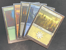 MTG - Ravnica Allegiance - Complete Set + Bonus Extras - NM - Non-Foil - Image 3