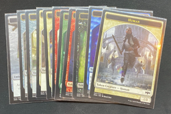 MTG - Ravnica Allegiance - Complete Set + Bonus Extras - NM - Non-Foil - Image 5