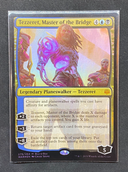 MTG - War of the Spark - Complete Set + Bonus Extras - NM - Non-Foil - Image 4