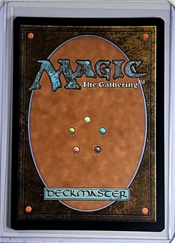 MTG Magic the Gathering Fallout Extended Art Surge Foil The Master Transcendent - Image 2