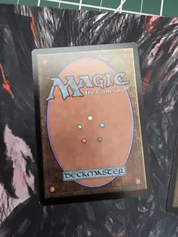 Magic the Gathering Walking Ballista Rare Artifact Creature Aether Revolt - Image 2