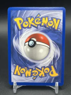 Pokemon TCG Dark Steelix 10/109 - EX Team Rocket Returns - Reverse Holo - NM - Image 2