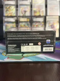 Pokemon TCG Astral Radiance Elite Trainer Box ETB Sealed | Sword & Shield - Image 4