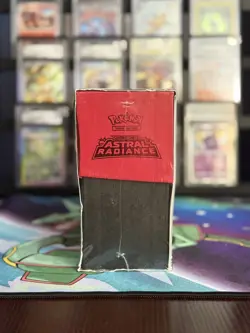 Pokemon TCG Astral Radiance Elite Trainer Box ETB Sealed | Sword & Shield - Image 5