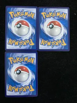2025 Pokemon TCG S-Chinese CSV1C 129/127 AR Dolliv Art Rare Lot*3 -BL25 - Image 2