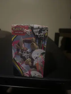 Pokemon TCG Mega Evolution Phantasmal Flames BOOSTER BOX Factory Sealed 36 Packs - Image 4