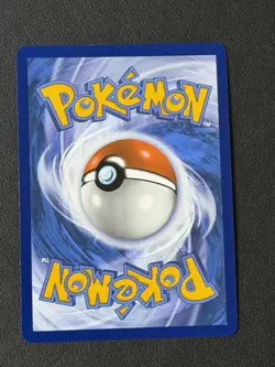 Pokemon TCG-Treasure Tracker 131/131 -Pack Fresh-Prismatic Evolutions - Image 2