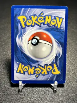 2000 Pokemon TCG Primeape Rasaff (German) Jungle Unlimited 43/64 - MP - Image 2