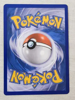 NM Vaporeon - Normal 25/108 Dark Explorers Pokemon TCG - Image 2