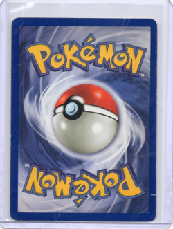 Dark Jolteon 38/82 Team Rocket Uncommon Pokemon TCG WOTC DMG - Image 2