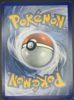 Pokemon TCG Sylveon XY Furious Fists Regular Rare 72/111 LP - Image 2