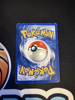 2001 Pokemon - Primeape Non-Holo - Southern Islands Expansion 18/18 - WOTC - Image 3
