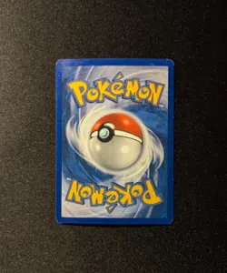 Pokemon EX EMERALD - #66/106 Spoink - Reverse Holo - ENG - Moderately Played - Image 5