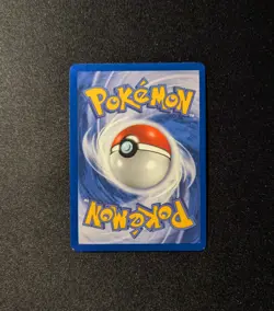 Pokemon TEAM ROCKET RETURNS - #76/109 Slowpoke - Reverse Holo - ENG - Near Mint+ - Image 5