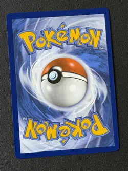 Unfair Stamp 165/167 Pokemon TCG Twilight Masquerade Ace Spec Rare Trainer - NM - Image 2