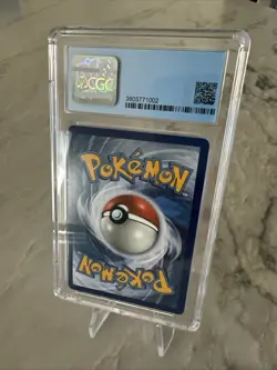 Gyarados EX 123/122 - 2016 Pokemon BREAKpoint - Secret Rare - CGC NM/MINT+ - Image 2
