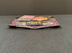 Pokemon Paldean Fates Tech Sticker Collection Fidough Sealed - Image 3