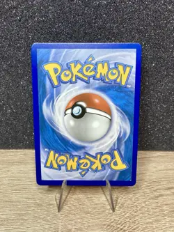 Paldean Wooper (102/094) IR~ Mint/NM Phantasmal Flames 2025 Full-Art Pokemon TCG - Image 5