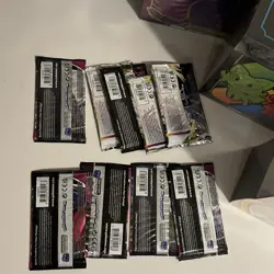 ✅Authentic 4x ETB Boxes + Pokemon Sword & Shield Scarlet & Violet Factory Sealed - Image 4