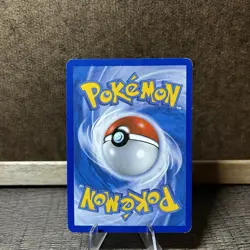 Pokemon TCG Mareep 38/124 Dragons Exalted Regular - Image 2