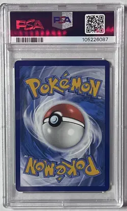 Pokemon Suicune V Full Art GG38/GG70 Crown Zenith #GG38 GEM MINT PSA 10 - Image 2