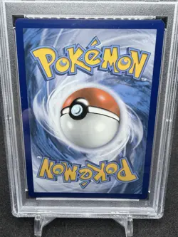 Pokemon Charizard Vmax Ultra Premium Collection Promo SWSH261 PSA 9 - Image 4