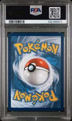 Charizard Holo 4 Celebrations Classic Collection Pokemon PSA 10 *971 - Image 2