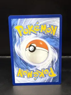 Pokemon TCG Mega Charizard X ex Black Star Promo MEP 023 Holo UPC Raw Near Mint - Image 5