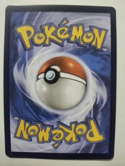 #C125 2019 Pokemon TCG Tag Team Marshadow &Machamp GX Holo 198/214 - Image 2