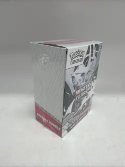 Pokemon Pokemon TCG Scarlet & Violet White Flare Booster Bundle - Image 3