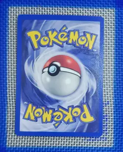 Pokemon TCG Giovanni's Persian 8/132 Gym Challenge Holo Rare Unlimited - Image 2