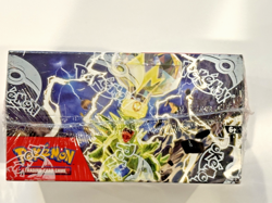 Pokemon OBSIDIAN FLAMES SV03 Booster Box 36 packs - FACTORY SEALED - Image 2