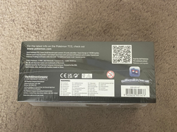 Pokemon TCG: Crown Zenith Elite Trainer Box - 10 Packs Lucario NIB 820650851476 - Image 3