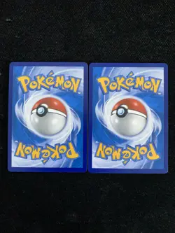 2025 Pokemon TCG S-Chinese CSV2C 135/128 AR Klawf Art Rare Lot*2 -BL25 - Image 2
