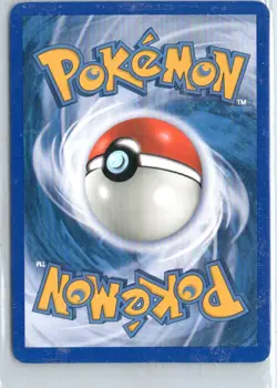 Swablu Common - Dragon 75/97 2003 NM Pokemon TCG - Image 2