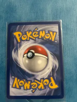 Pokemon TCG Flareon Plasma Freeze 12/116 Regular Uncommon NM - Image 2