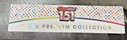 Pokemon TCG S&V 151 Ultra-Premium Collection Factory Sealed - **SEE DESCRIPTION! - Image 3