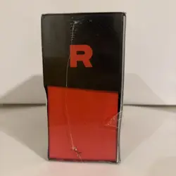 Pokemon TCG Destined Rivals ETB Elite Trainer Box New Sealed - small tear - Image 2