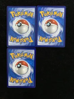 2025 Pokemon TCG S-Chinese CSV3C 135/130 AR Mabosstiff Art Rare Lot*3 -BL25 - Image 2