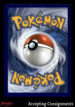 2025 Pokemon TCG Mega Evolution Phantasmal Flames #103 Toxtricity IR FULL ART - Image 2