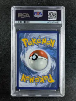 2019 Pokemon LATIAS & LATIOS GX 113/181 Team Up Ultra Rare Holo English PSA 10 - Image 2