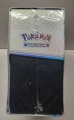 Pokemon TCG Scarlet Violet Prismatic Evolutions Elite Trainer Box ETB (Sealed) - Image 5