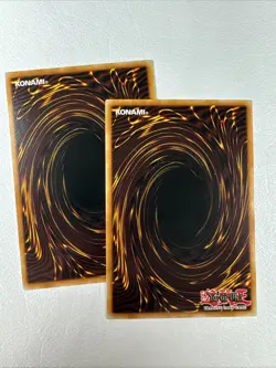 X2 Heraldic Beast Leo CBLZ-EN017 Rare NM Cosmo Blazer Yugioh - Image 3