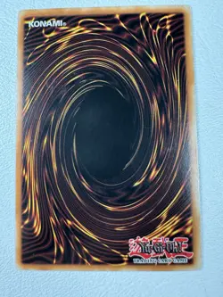 Fossil Dyna Pachycephalo CT08-EN012 LP Super Rare Holo Limited Edition Yugioh - Image 2