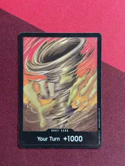 OP14/EB04 Don!! - One Piece TCG - ENGLISH - Image 1