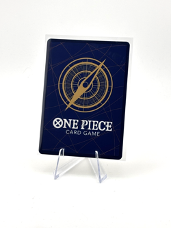 One Piece - Boa Hancock SR OP14-112 - The Azure Sea's Seven NM - Image 2
